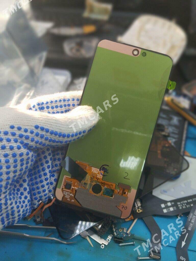 екраннн - Türkmenabat - img 2