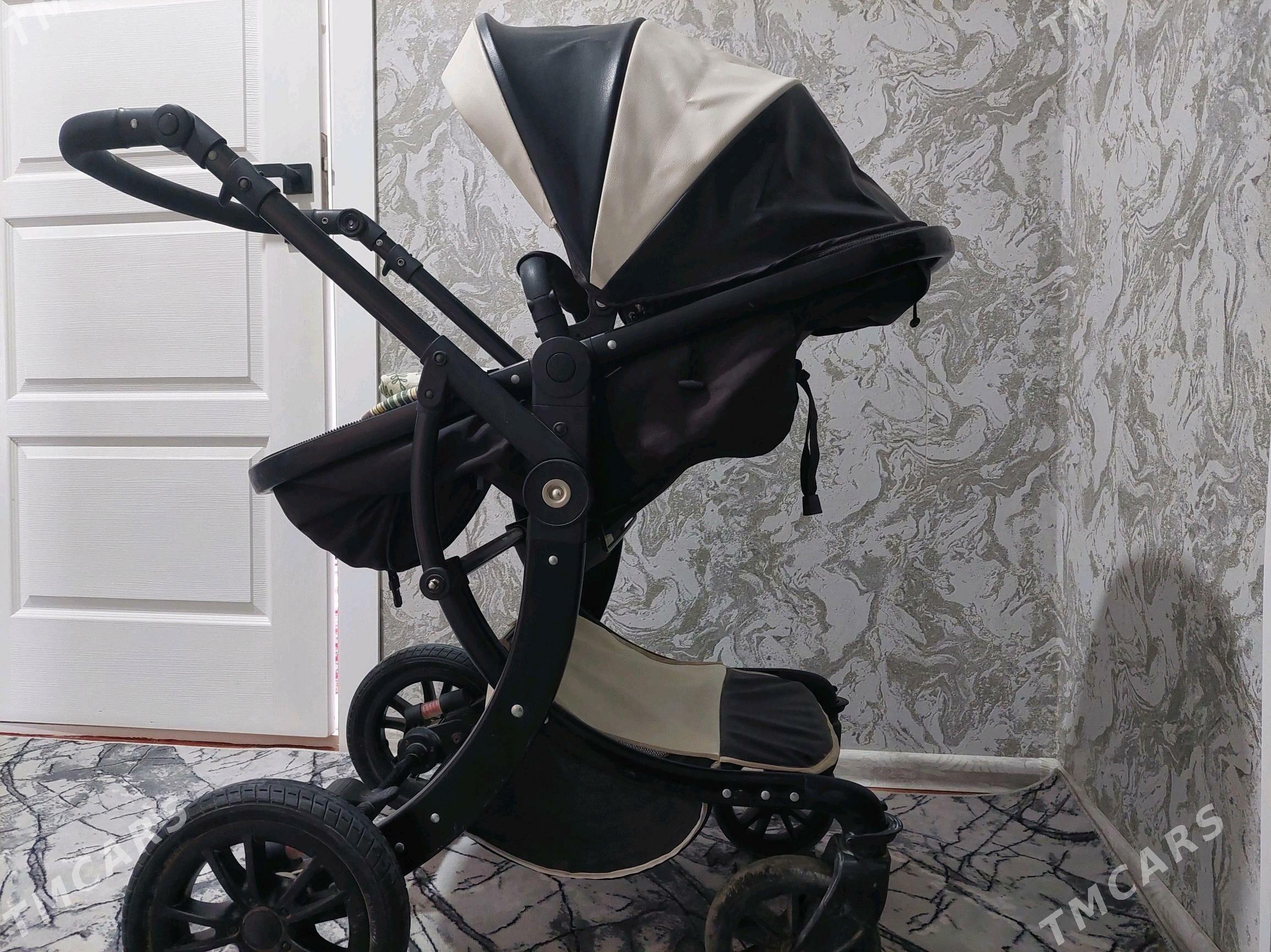 çağa kalesga - Esenguly - img 2