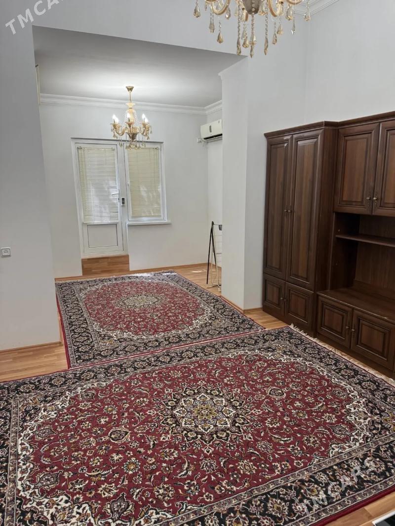 Arenda jay 2 mkr 2 kom - Ашхабад - img 4