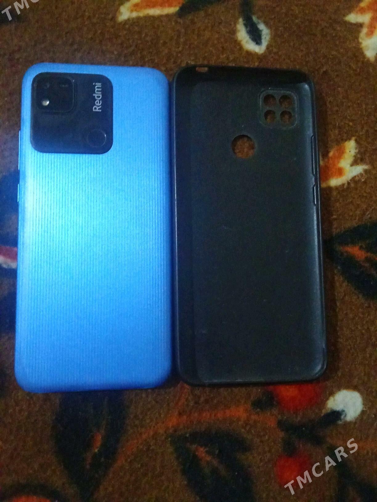 redmi 10 a - Бахарден - img 2