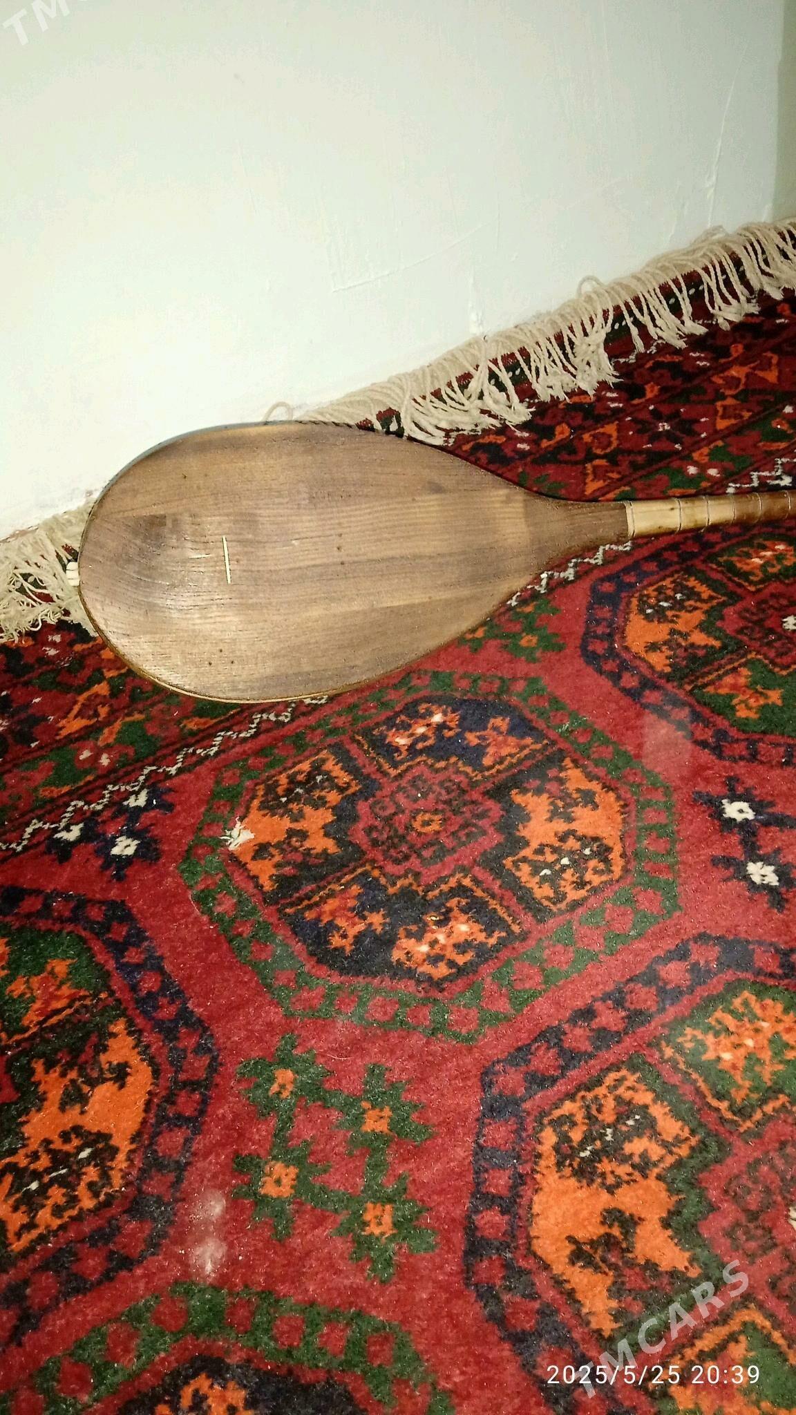 дутар, dutar - Дянев - img 4