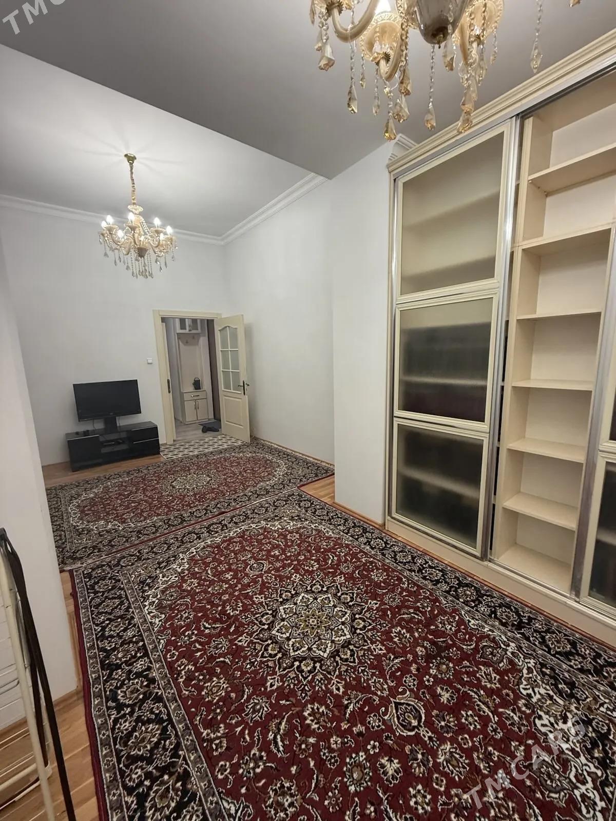 Arenda jay 2 mkr 2 kom - Ашхабад - img 5