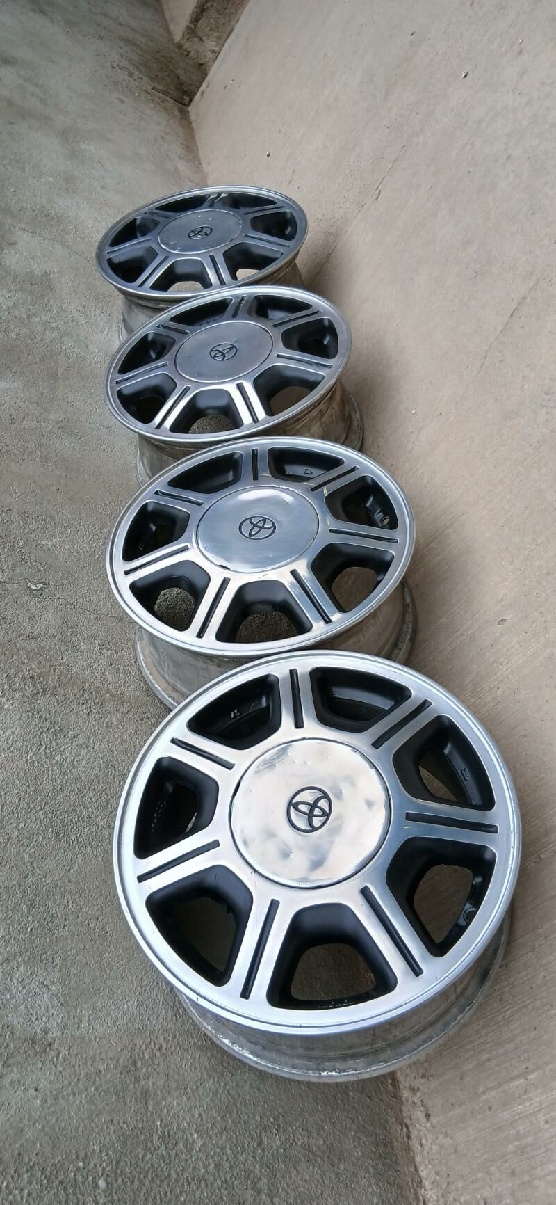 Avalon disga 15 1 600 TMT - Дашогуз - img 2