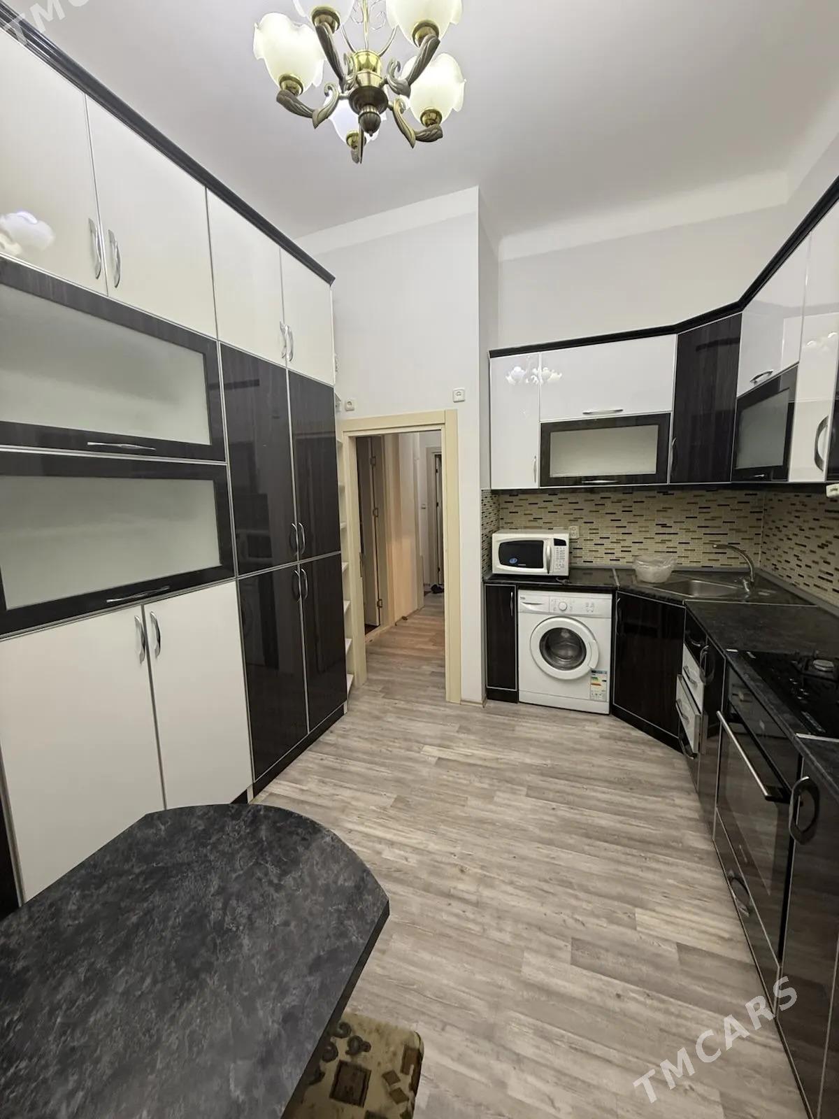 Arenda jay 2 mkr 2 kom - Ашхабад - img 2