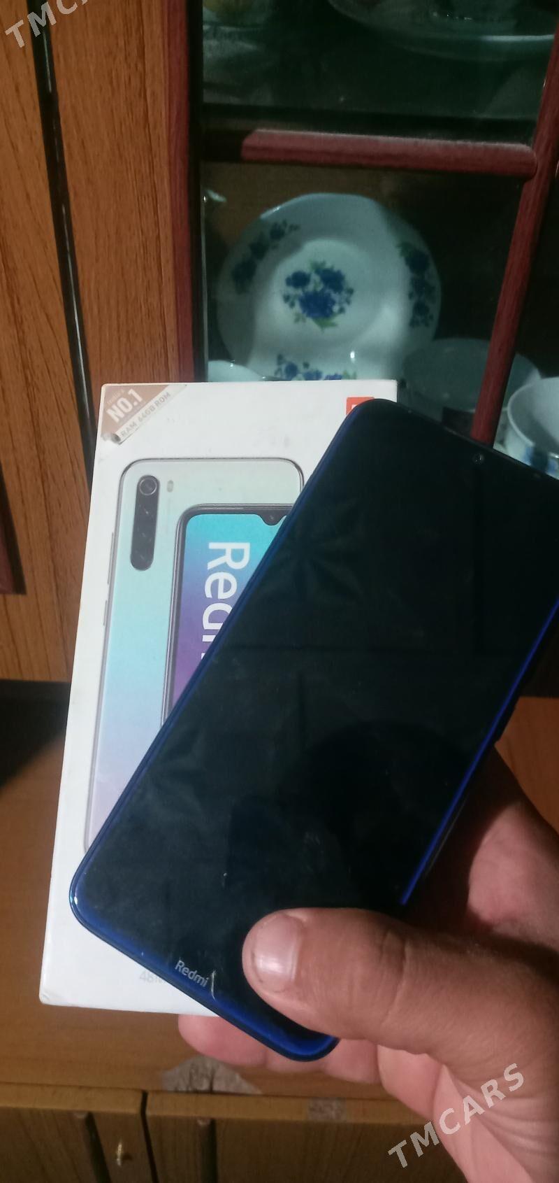 Redmi not8 - Murgap - img 2
