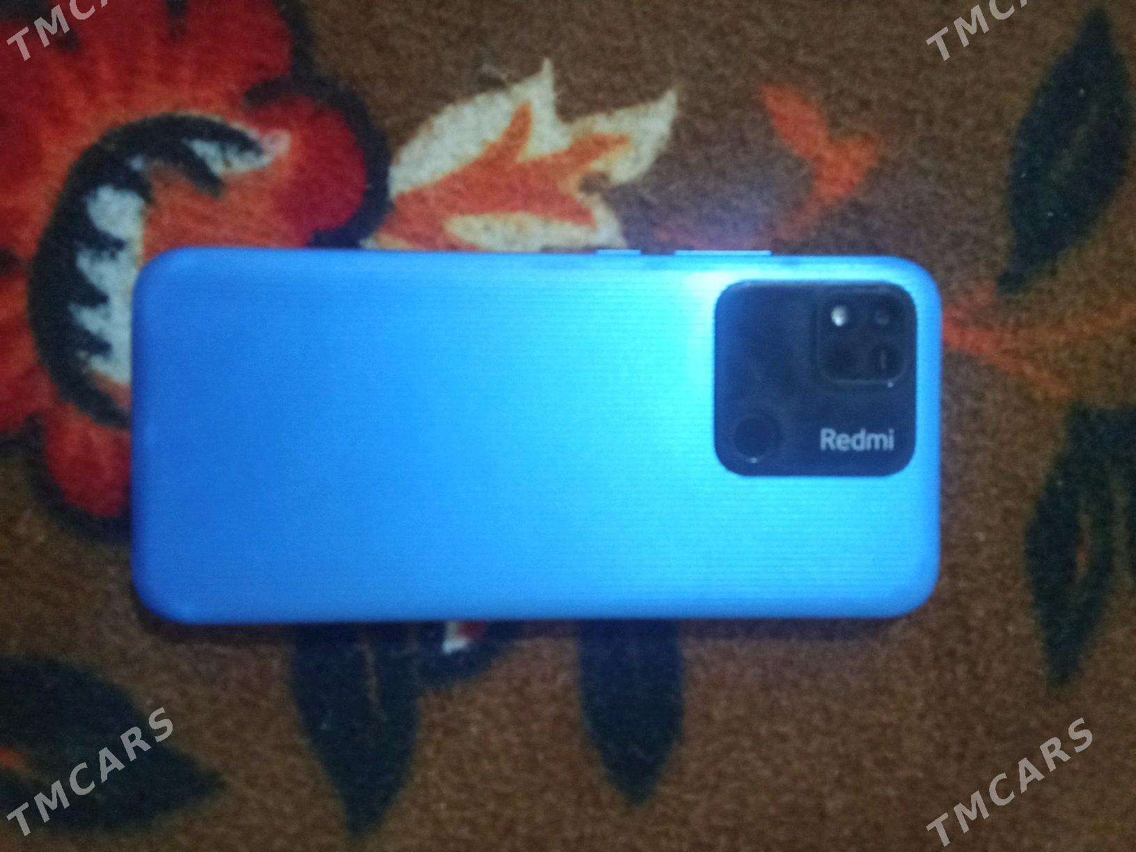 redmi 10 a - Бахарден - img 4