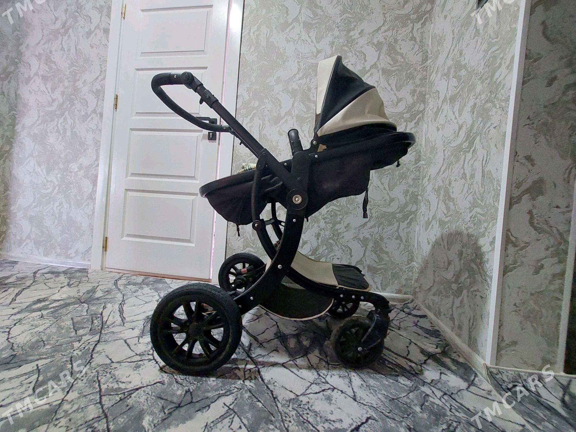 çağa kalesga - Эсенгулы - img 1