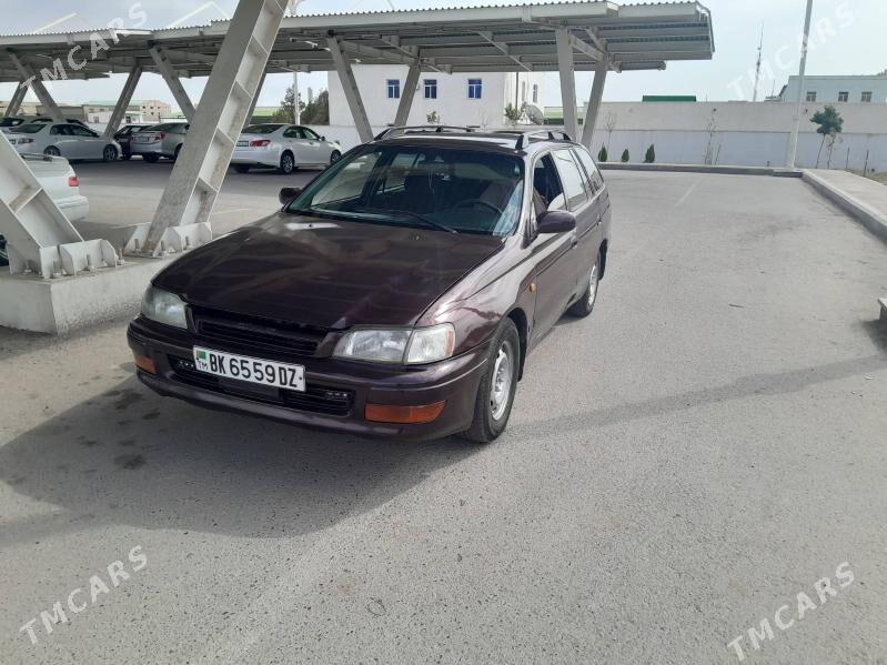 Toyota Corona 1993 - 50 000 TMT - Гороглы (Тагта) - img 9