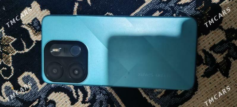 TECNO SPARK modeli - Мары - img 2