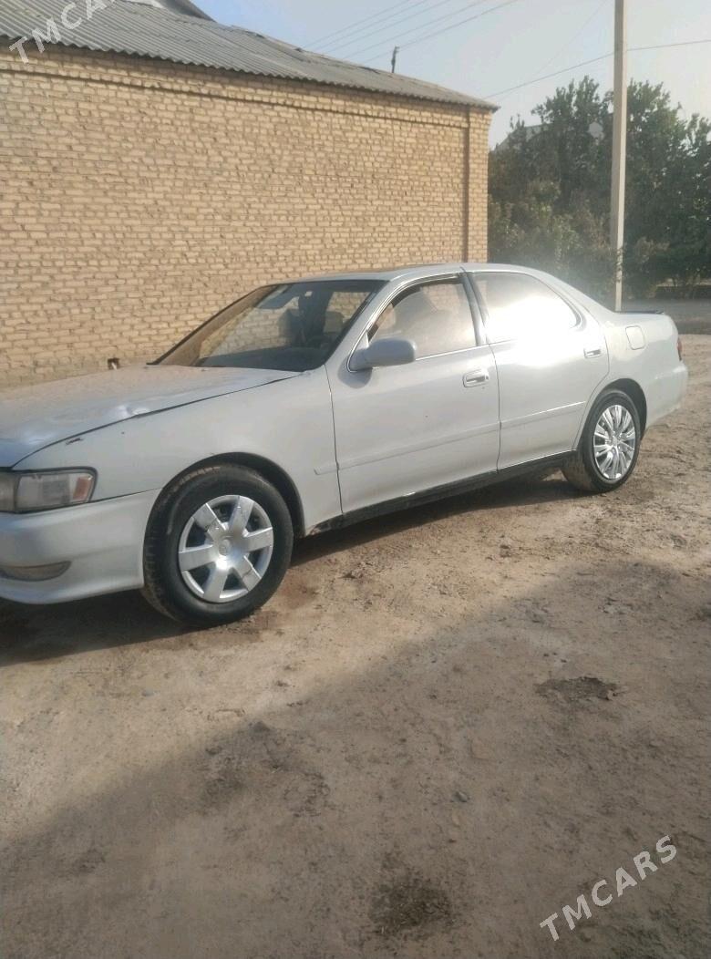 Toyota Cresta 1993 - 30 000 TMT - Сакарчага - img 5