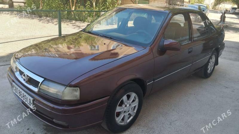 Opel Vectra 1991 - 35 000 TMT - Туркменабат - img 1