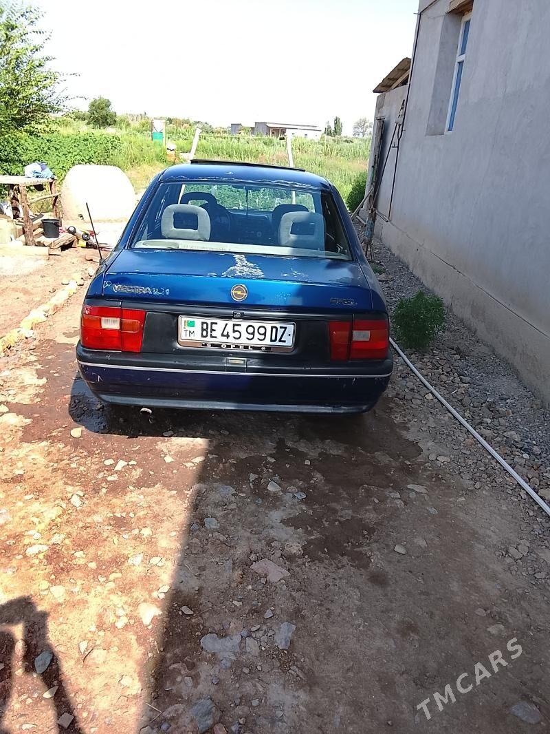 Opel Vectra 1992 - 23 000 TMT - Boldumsaz - img 6