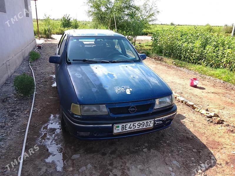 Opel Vectra 1992 - 23 000 TMT - Boldumsaz - img 4