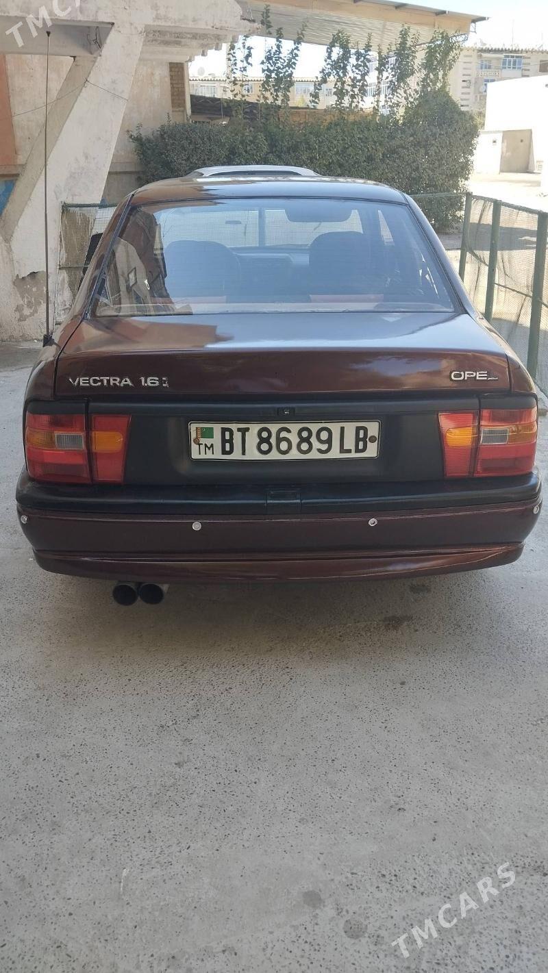 Opel Vectra 1991 - 35 000 TMT - Туркменабат - img 3