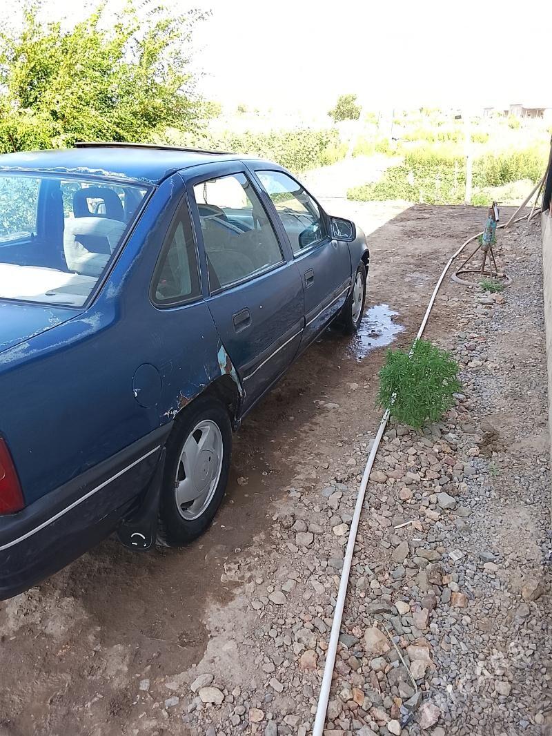 Opel Vectra 1992 - 23 000 TMT - Boldumsaz - img 3