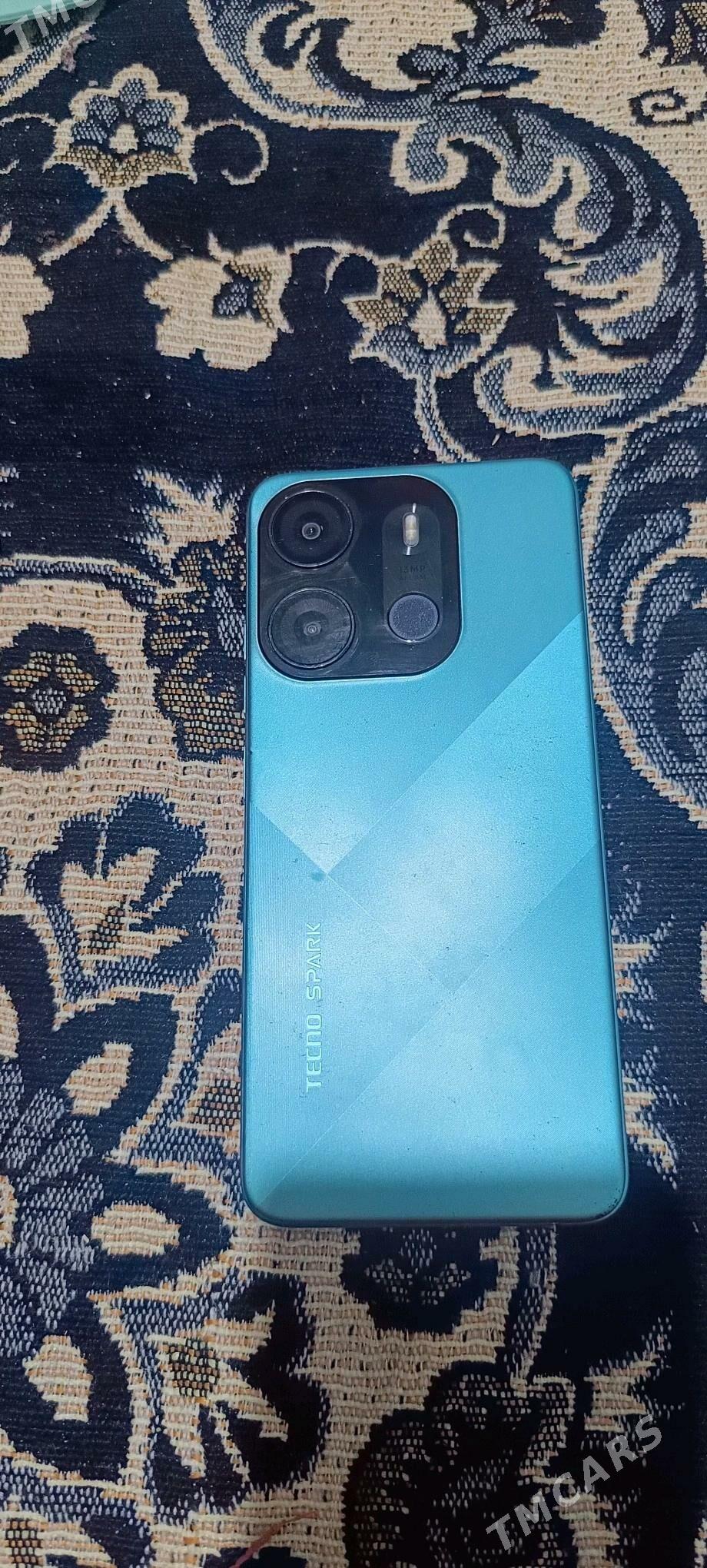 TECNO SPARK modeli - Мары - img 3