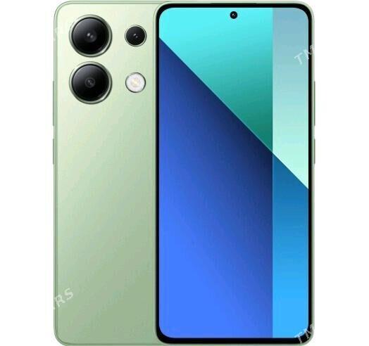 Redmi Note 13 - Gyzylarbat - img 4