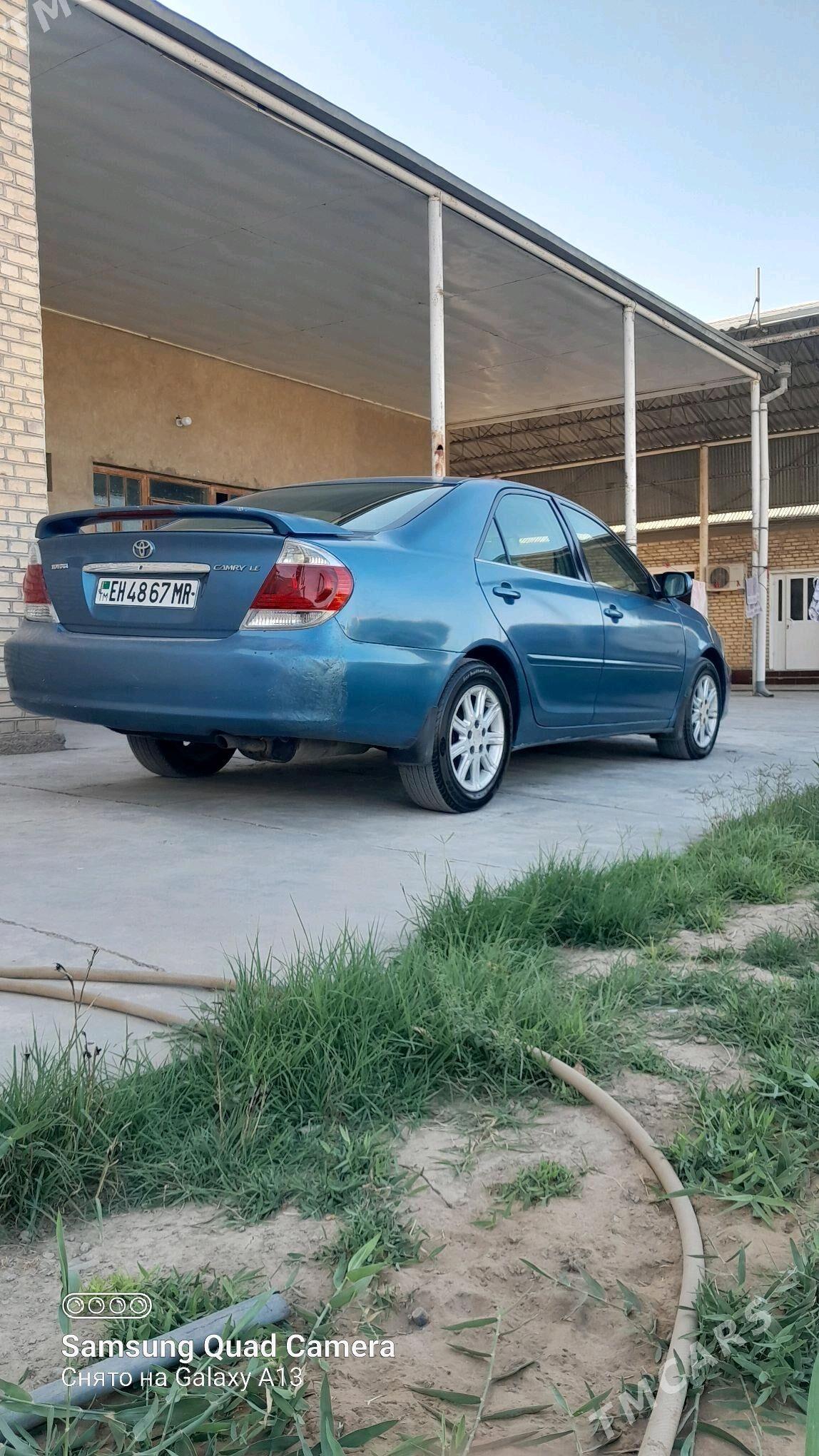 Toyota Camry 2003 - 140 000 TMT - Mary - img 2