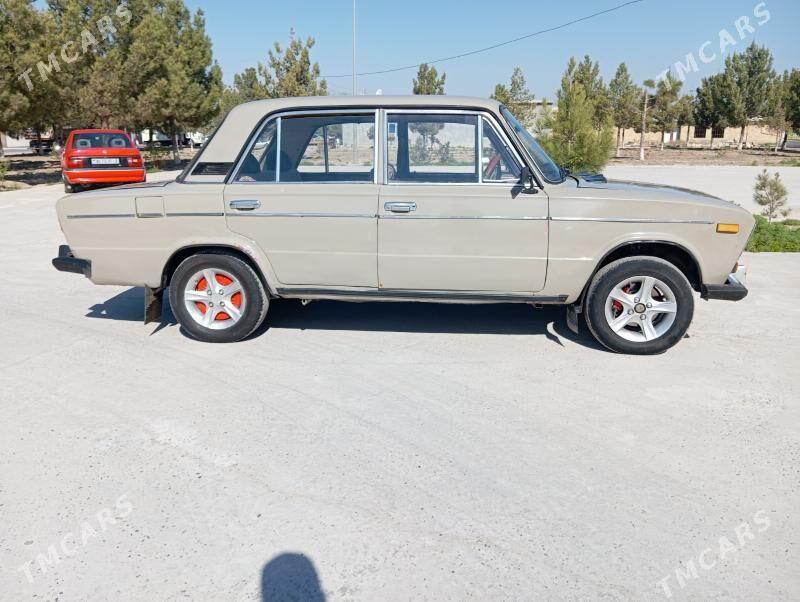 Lada 2106 1986 - 20 000 TMT - Саят - img 5