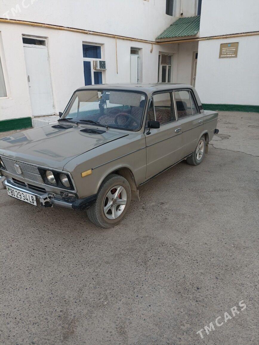 Lada 2106 1986 - 20 000 TMT - Саят - img 6