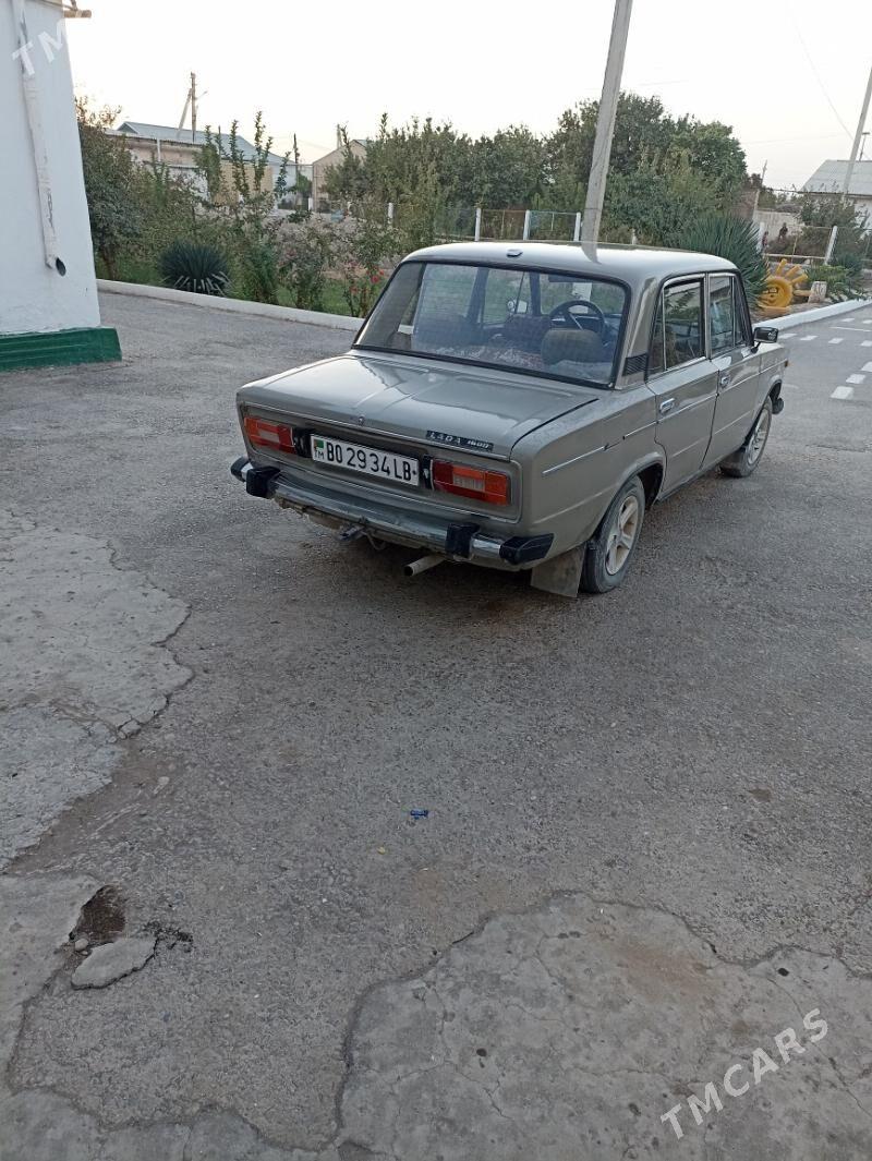 Lada 2106 1986 - 20 000 TMT - Саят - img 4