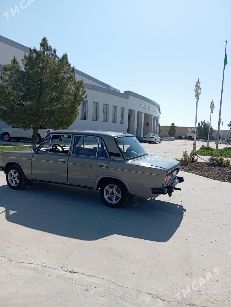 Lada 2106 1986 - 20 000 TMT - Саят - img 3