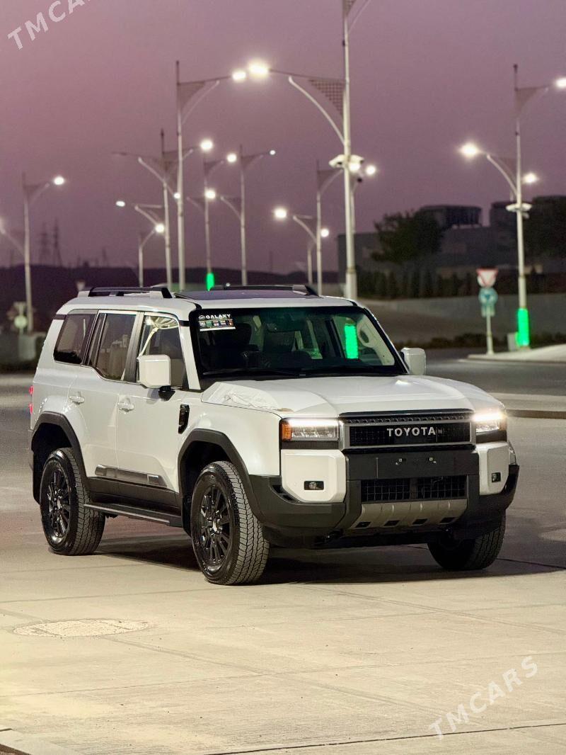 Toyota Land Cruiser Prado 2025 - 1 097 000 TMT - Aşgabat - img 9