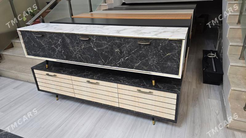 Tw podstawka MEBEL ПОДСТАВКА - Ашхабад - img 6