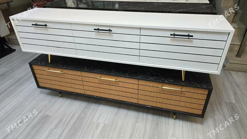 Tw podstawka MEBEL ПОДСТАВКА - Ашхабад - img 3