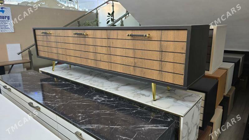 Tw podstawka MEBEL ПОДСТАВКА - Ашхабад - img 4