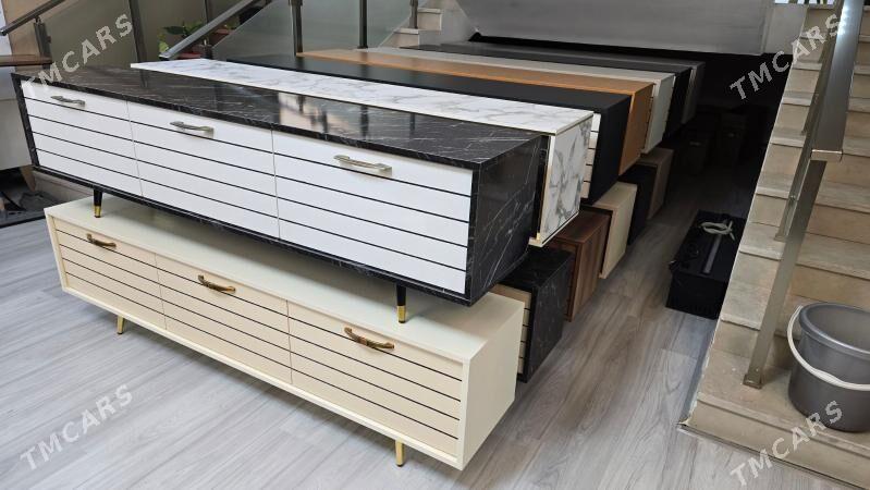 Tw podstawka MEBEL ПОДСТАВКА - Ашхабад - img 5