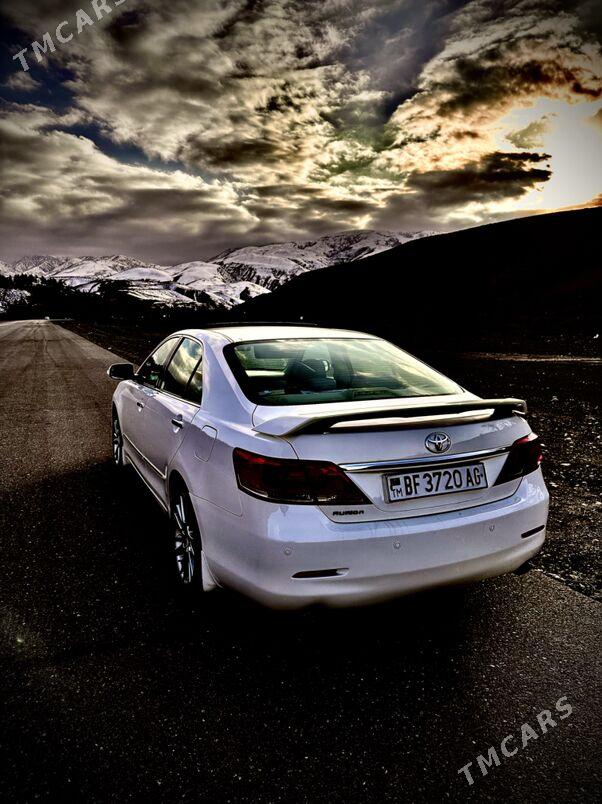 Toyota Aurion 2008 - 220 000 TMT - Sowetskiý köç. (Garaşsyzlyk şaýoly) - img 5