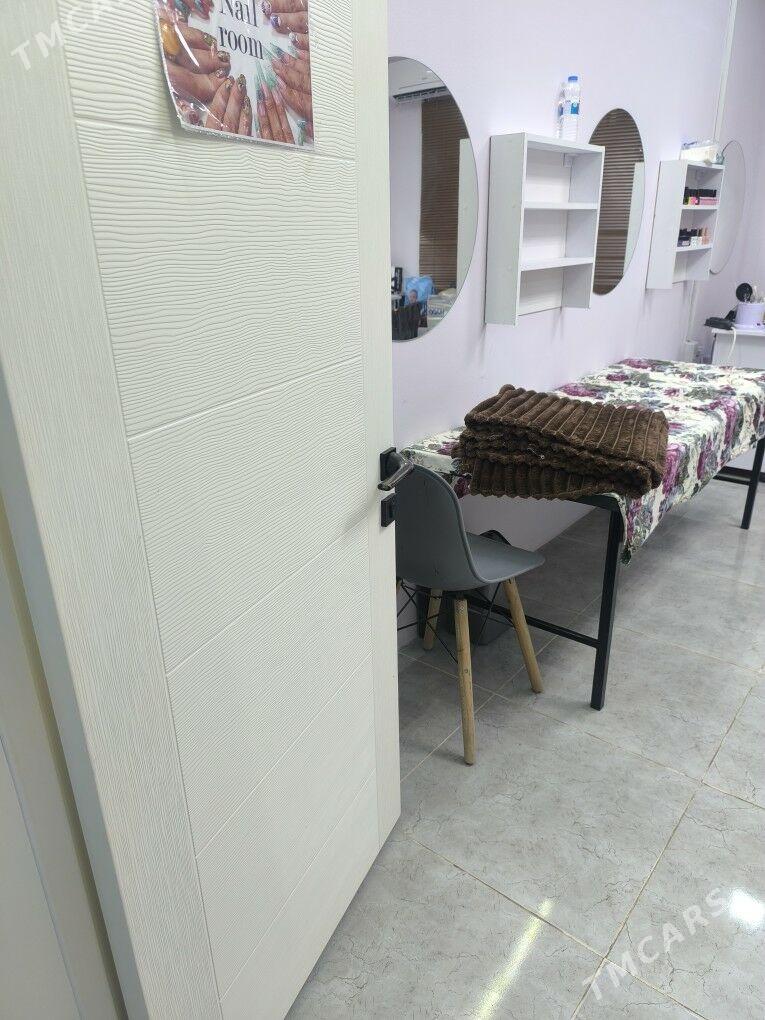 parehmaher  gyzucun arenda yer - Ашхабад - img 4