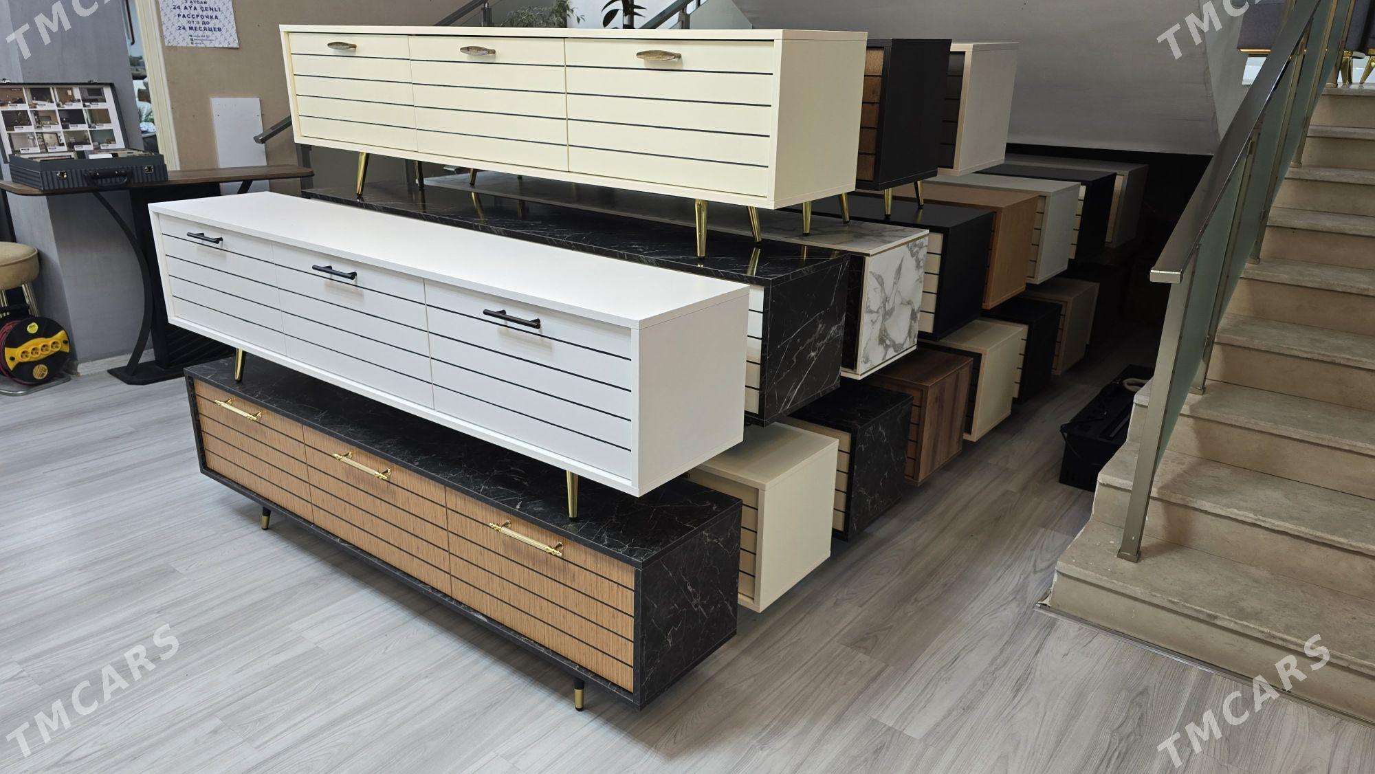 Tw podstawka MEBEL ПОДСТАВКА - Ашхабад - img 2
