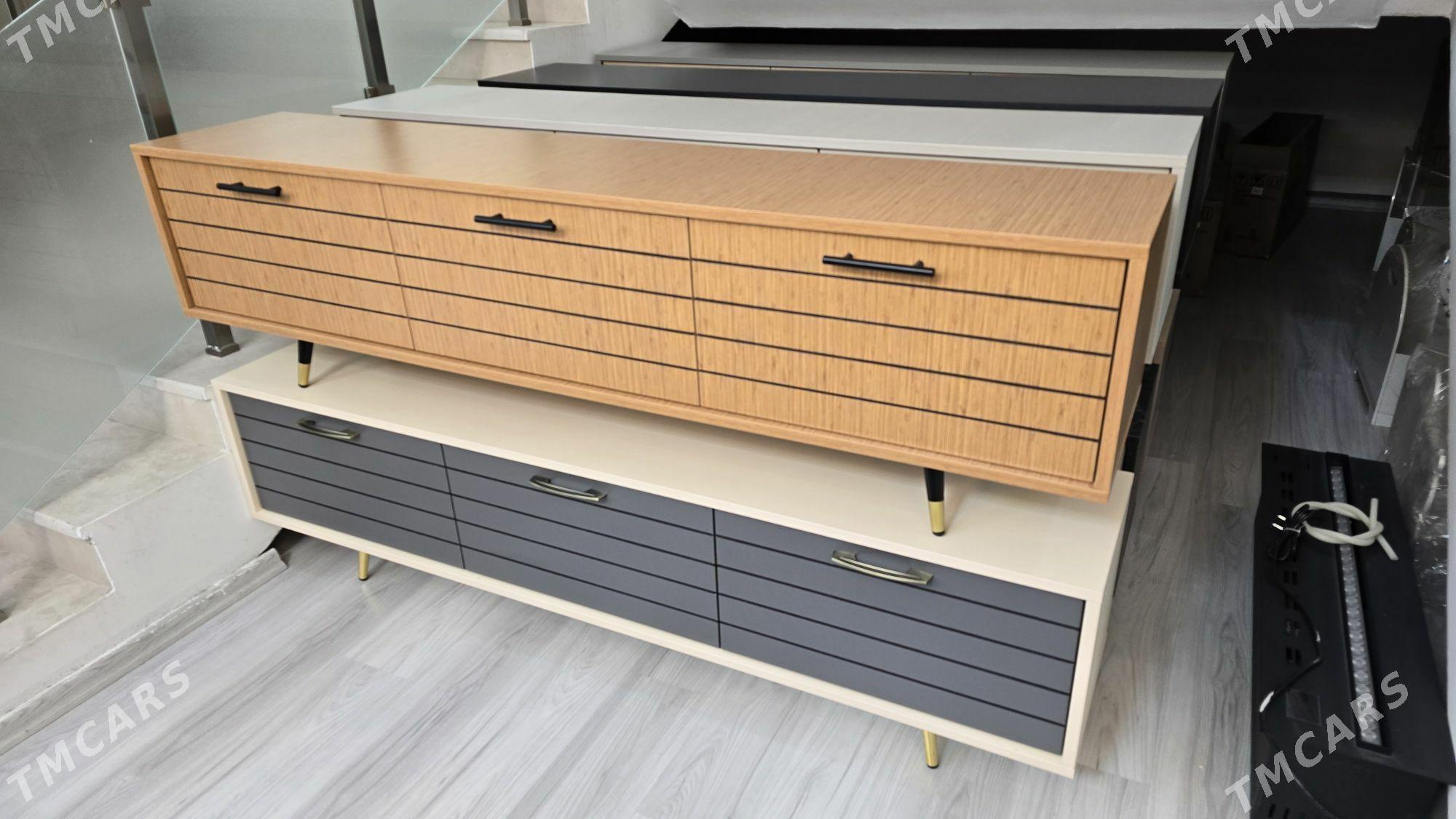 Tw podstawka MEBEL ПОДСТАВКА - Ашхабад - img 7