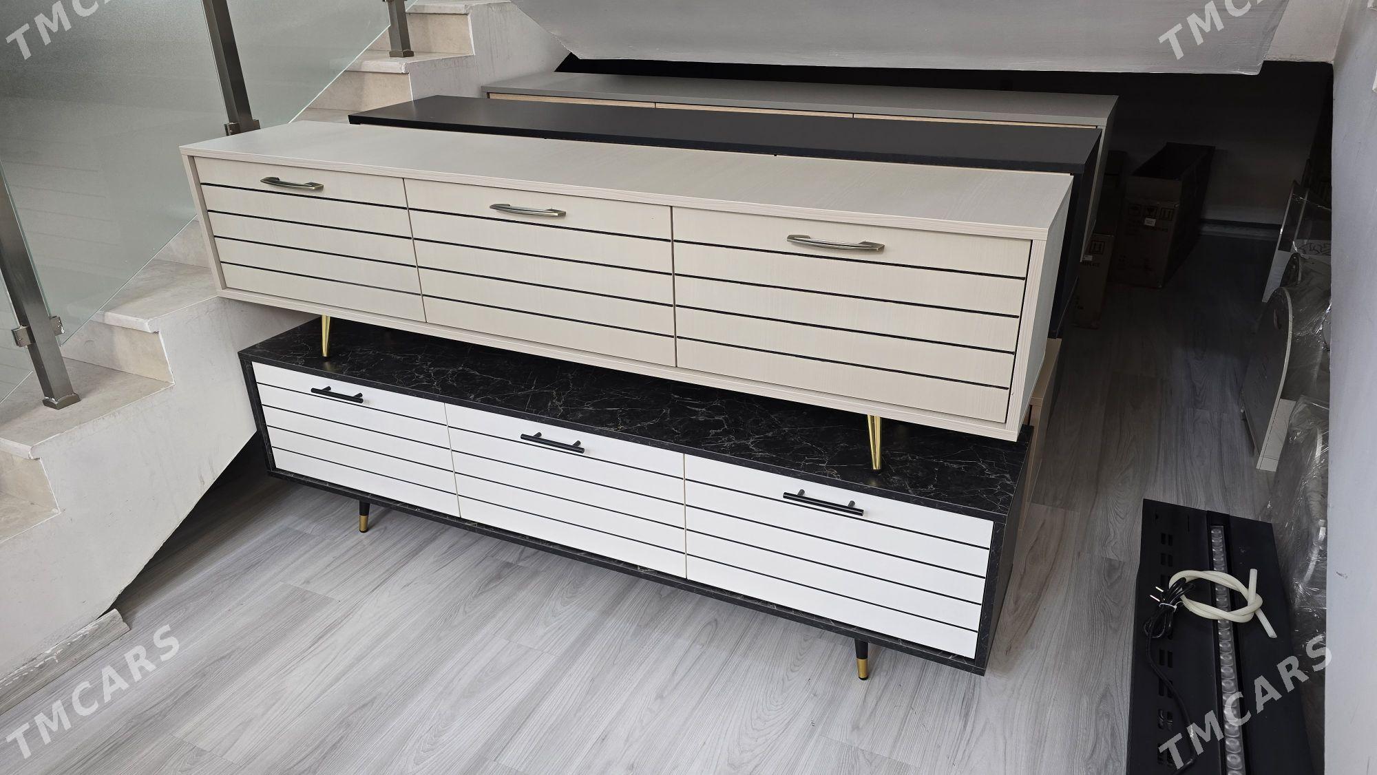 Tw podstawka MEBEL ПОДСТАВКА - Ашхабад - img 9