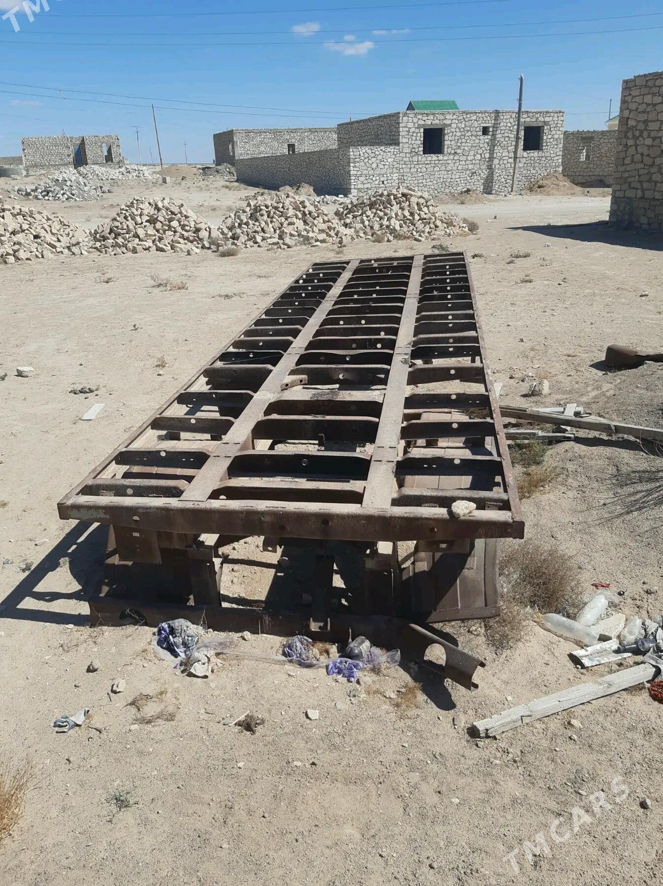prsep - Türkmenbaşy - img 2