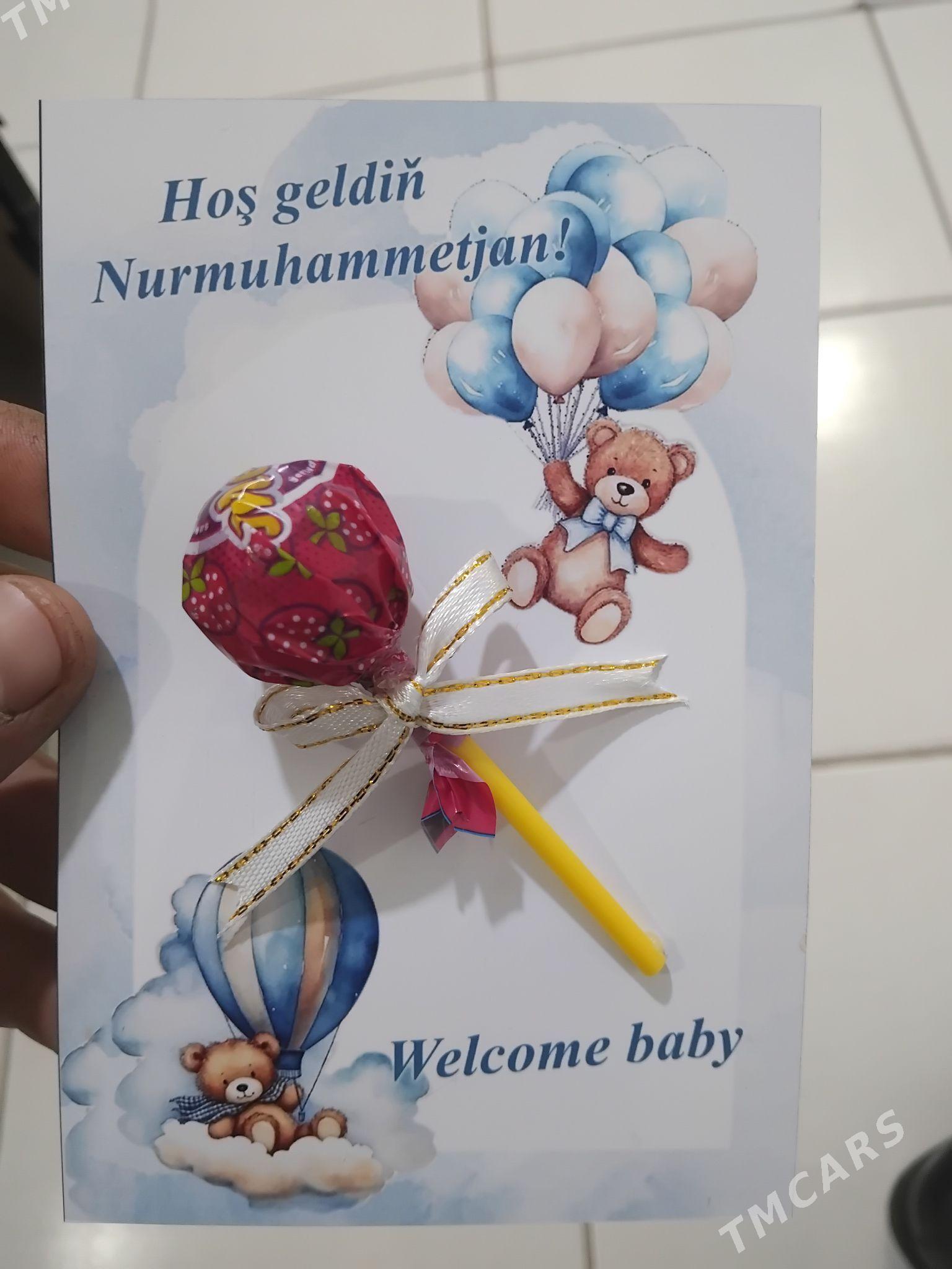 toy pay - Aşgabat - img 2