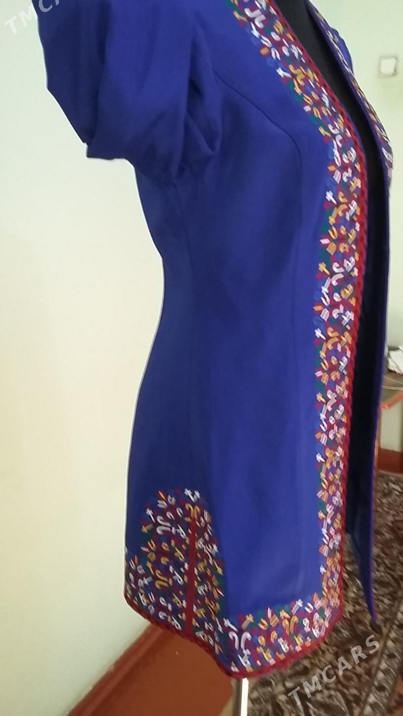 жен.пиджак.костюм.жакет.yeñsiz - Daşoguz - img 9