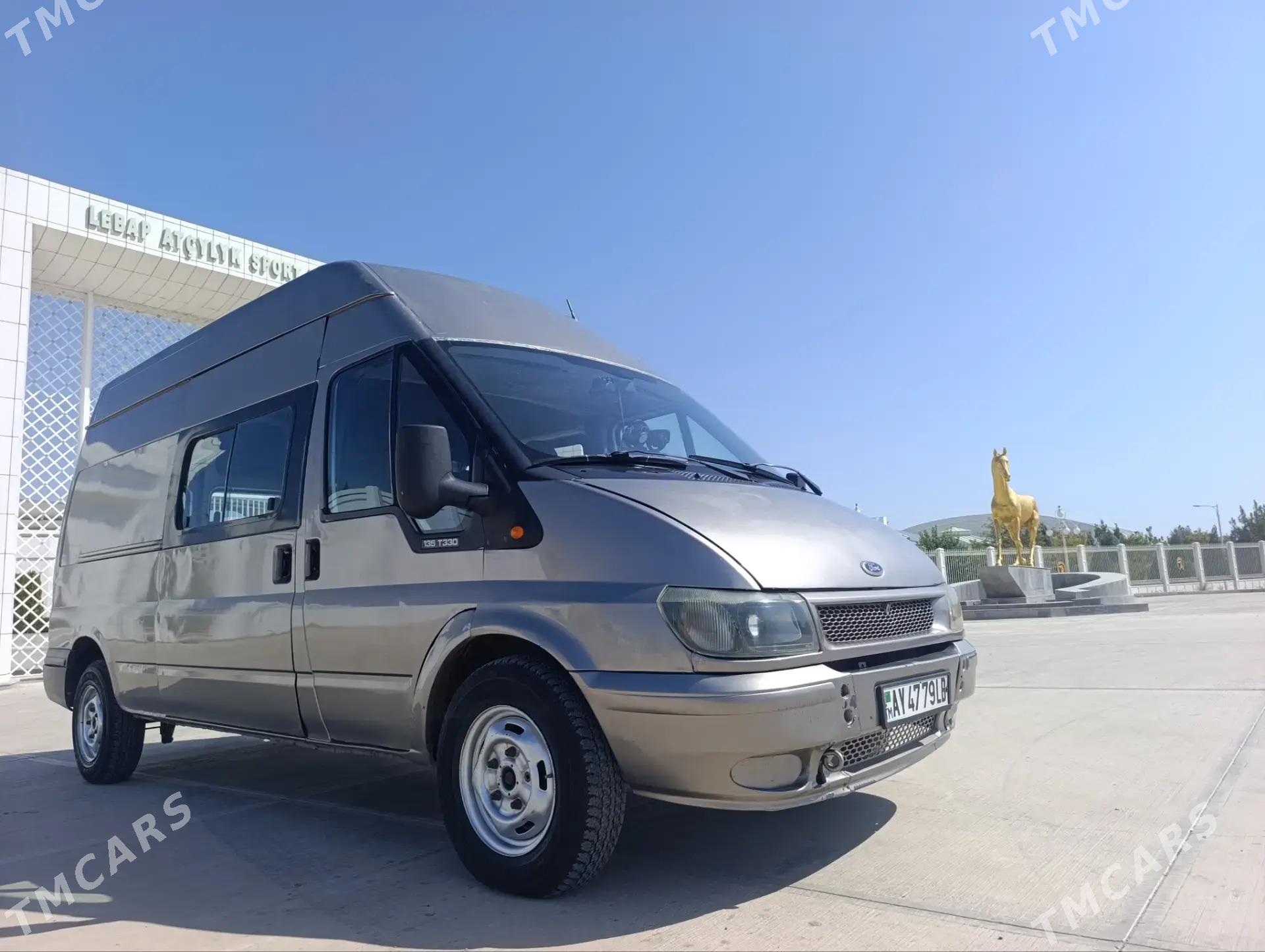 Ford F150 2004 - 100 000 TMT - Туркменабат - img 5