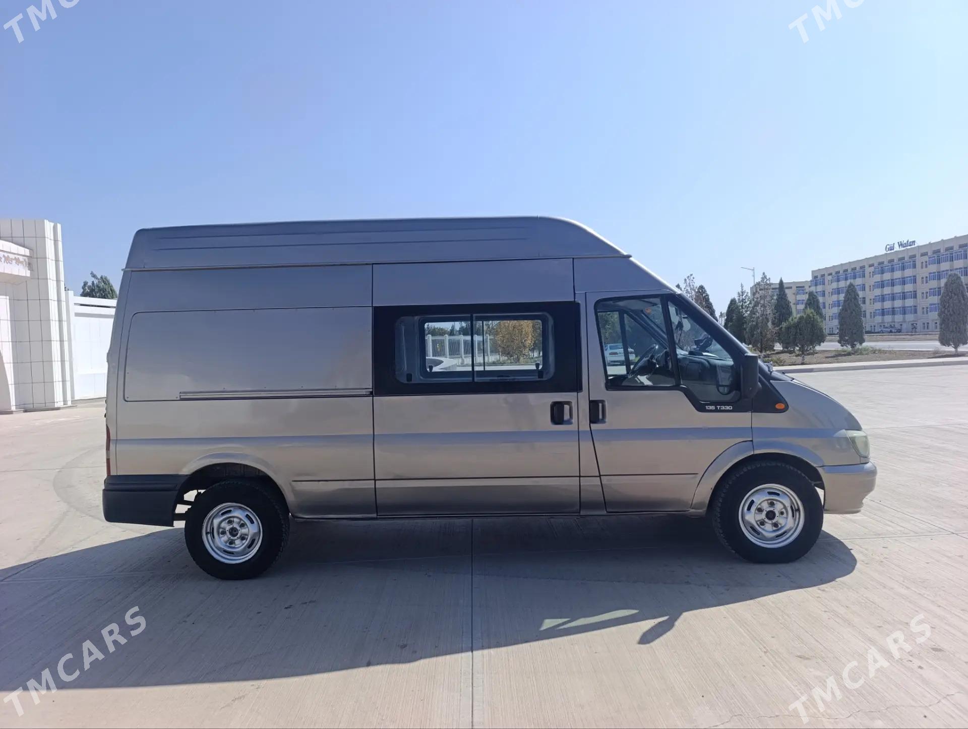 Ford F150 2004 - 100 000 TMT - Туркменабат - img 2