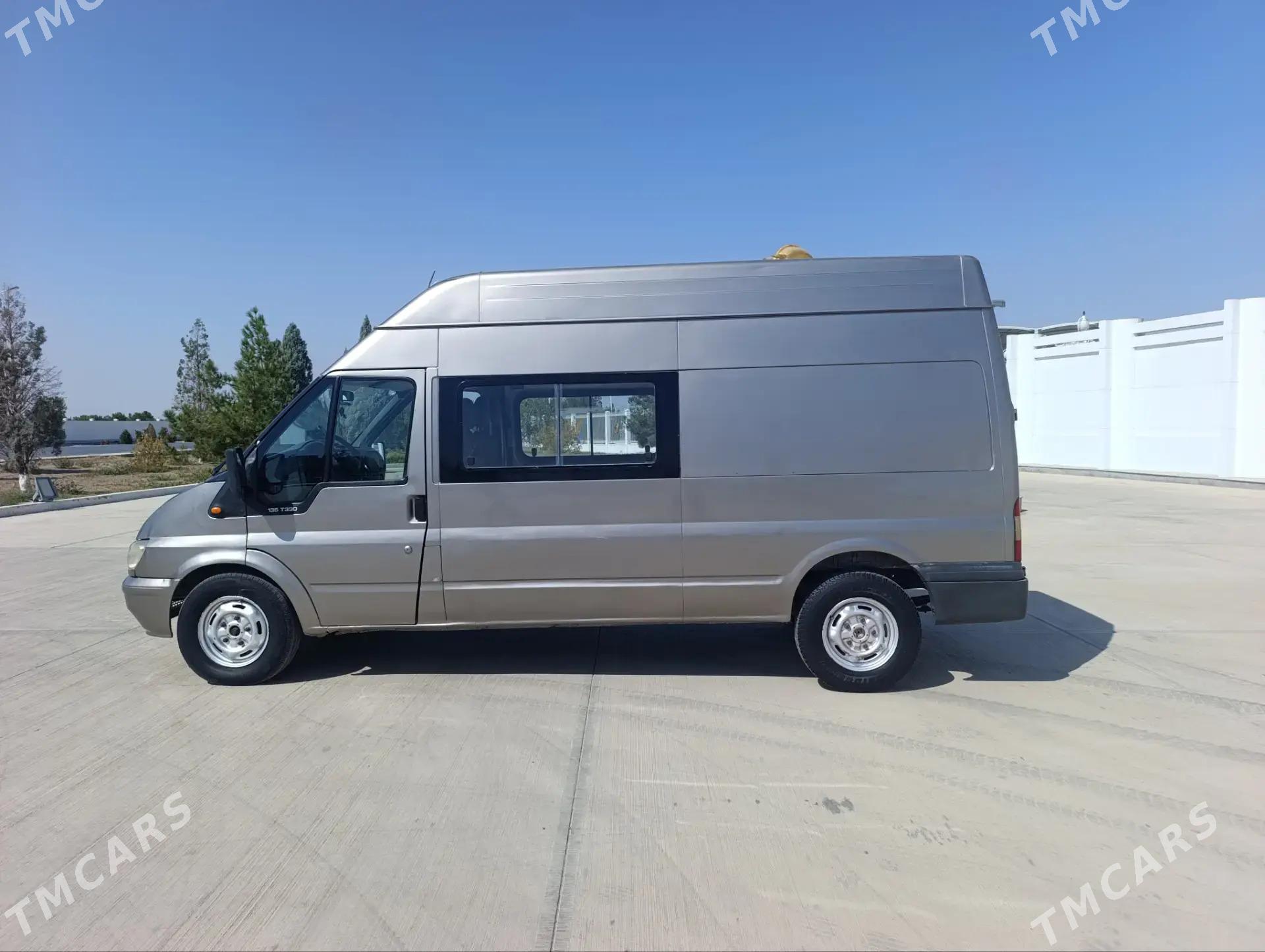 Ford F150 2004 - 100 000 TMT - Туркменабат - img 4