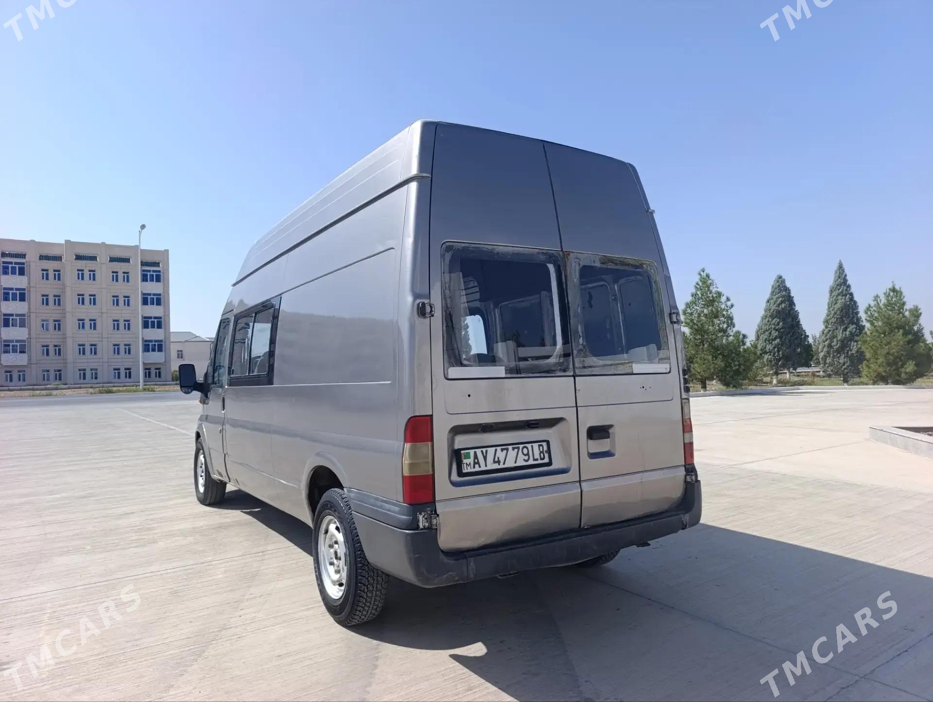 Ford F150 2004 - 100 000 TMT - Туркменабат - img 10