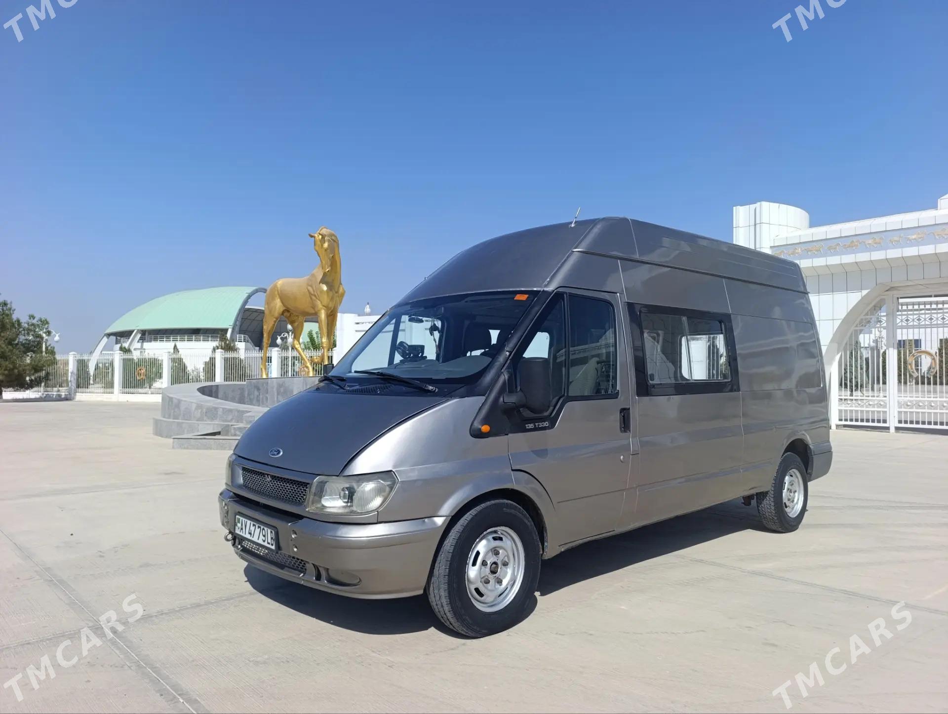 Ford F150 2004 - 100 000 TMT - Туркменабат - img 7