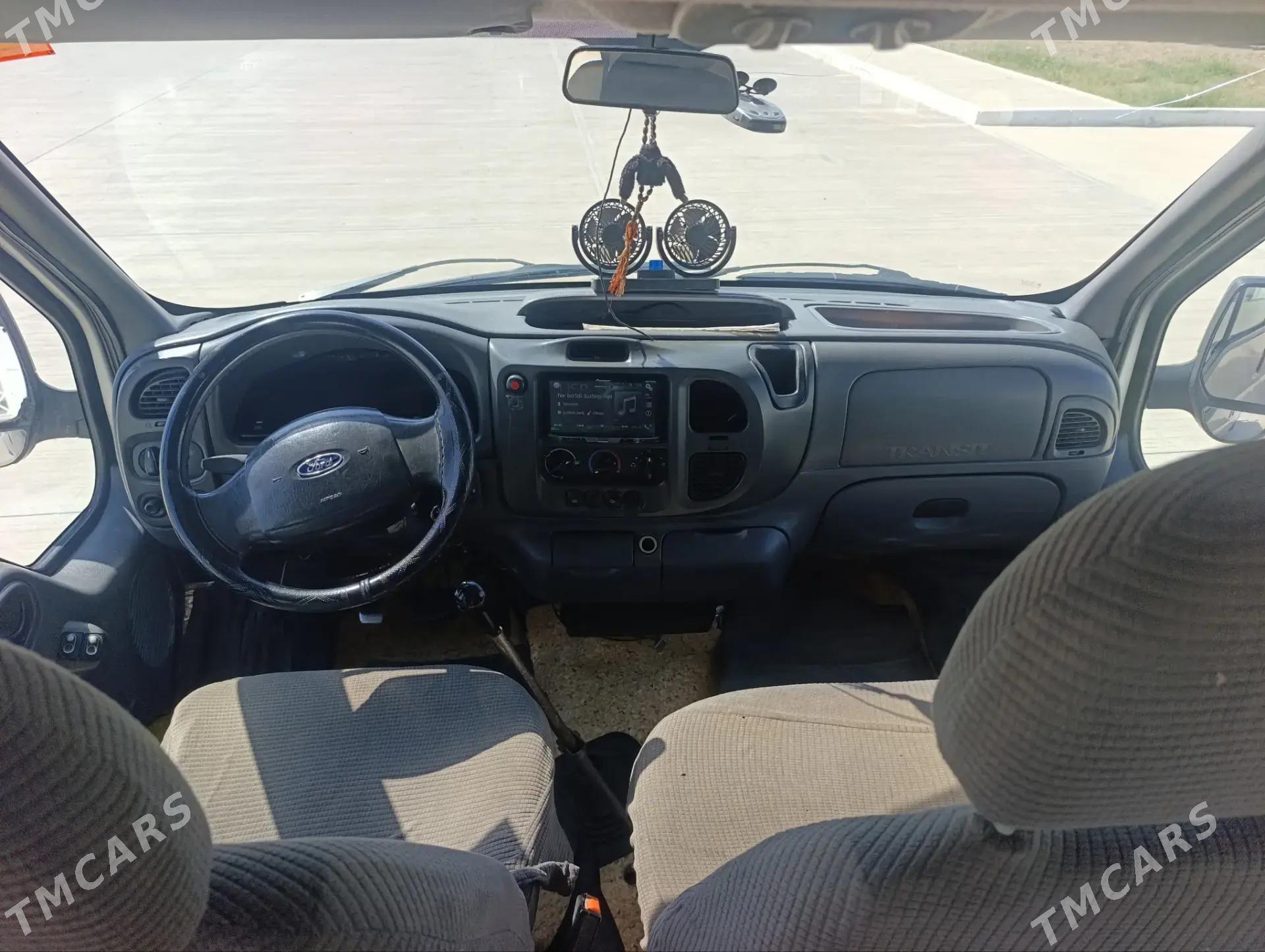 Ford F150 2004 - 100 000 TMT - Туркменабат - img 9