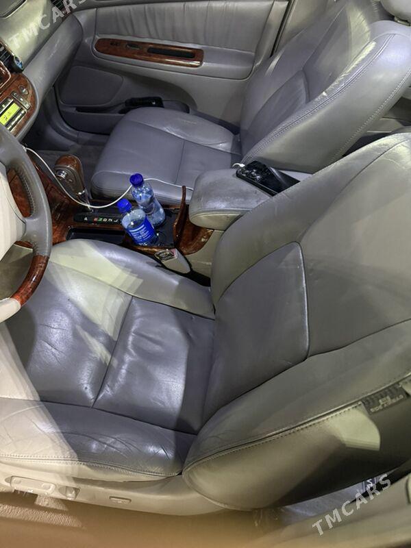 Toyota Camry 2002 - 240 000 TMT - Sarahs - img 7