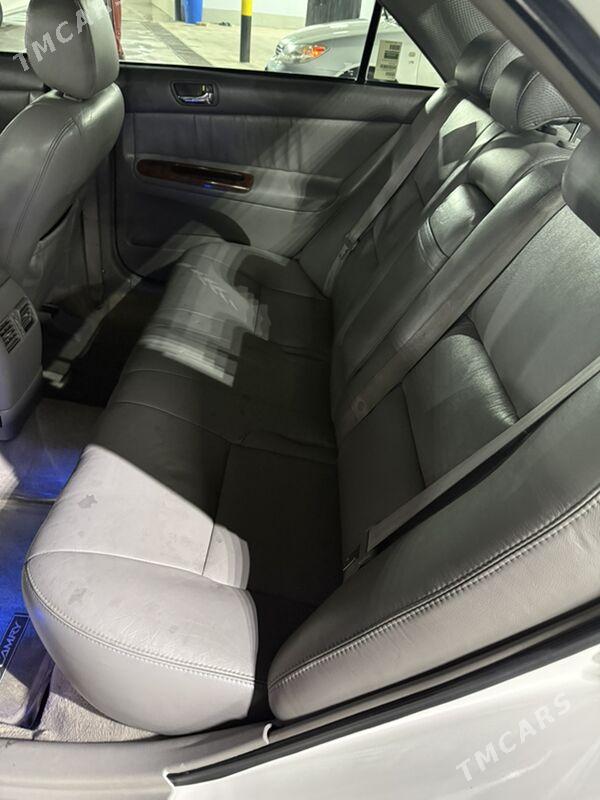 Toyota Camry 2002 - 240 000 TMT - Sarahs - img 5