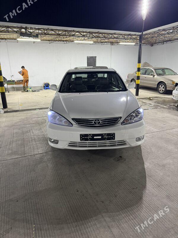 Toyota Camry 2002 - 240 000 TMT - Sarahs - img 3