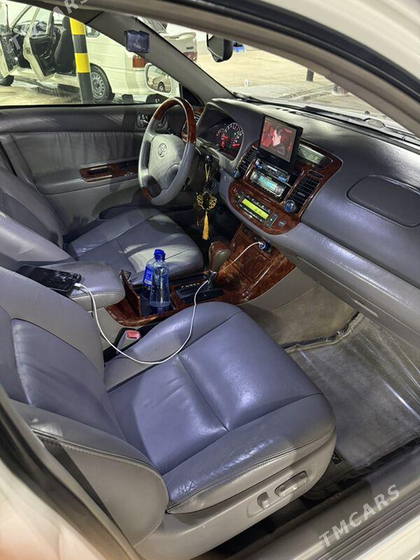 Toyota Camry 2002 - 240 000 TMT - Sarahs - img 6
