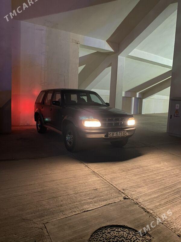 Ford Explorer 1995 - 100 000 TMT - Дашогуз - img 1